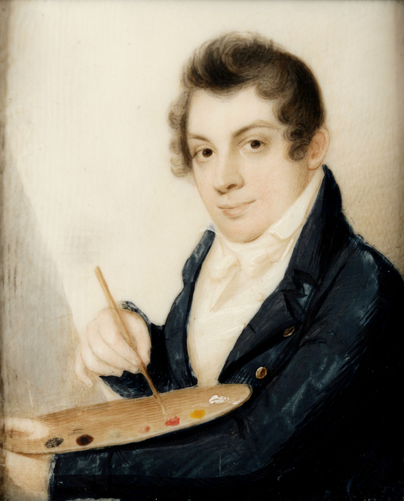 AFA samuel morse